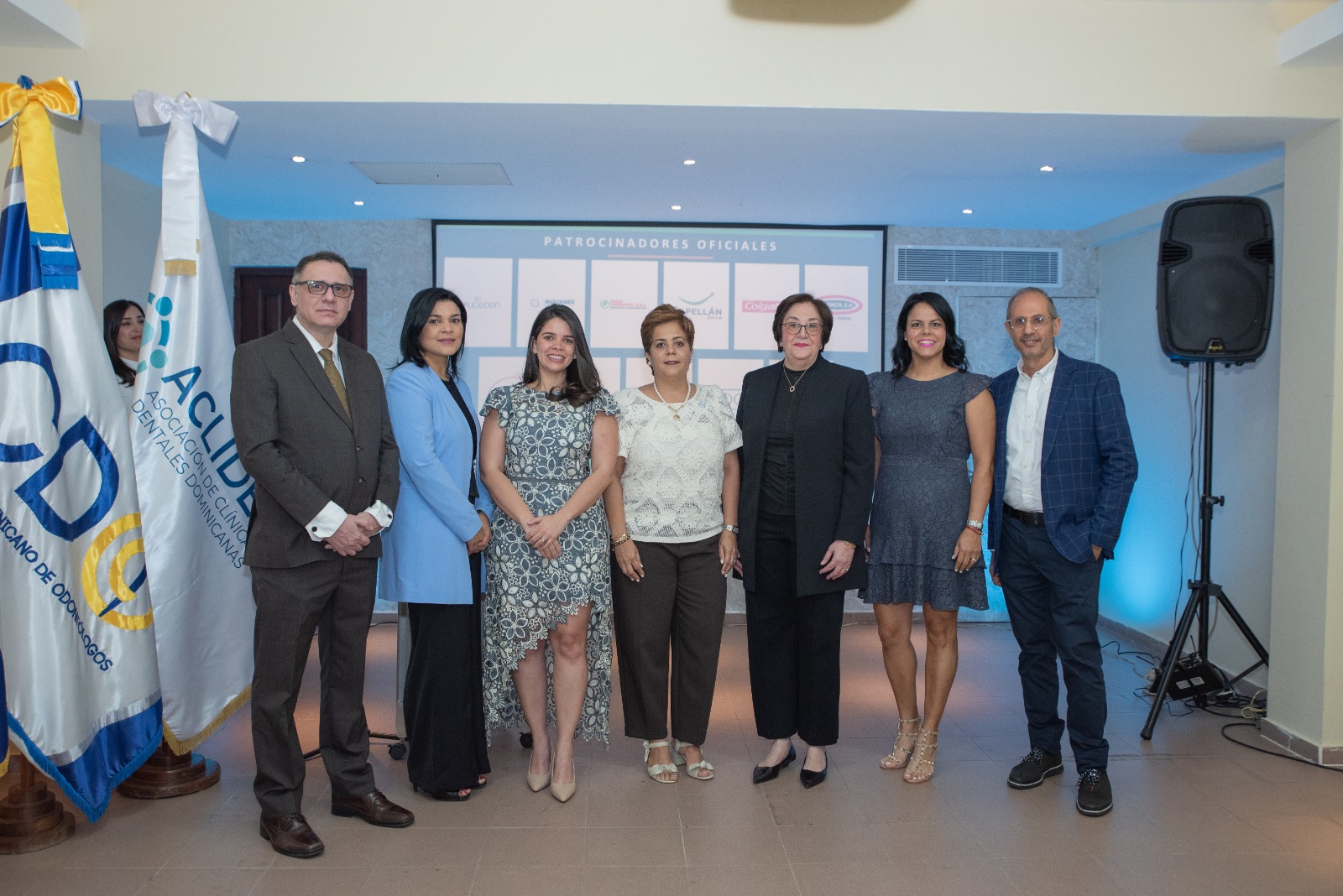 ACLIDED JURAMENTÓ SU JUNTA DIRECTIVA 2026–2028