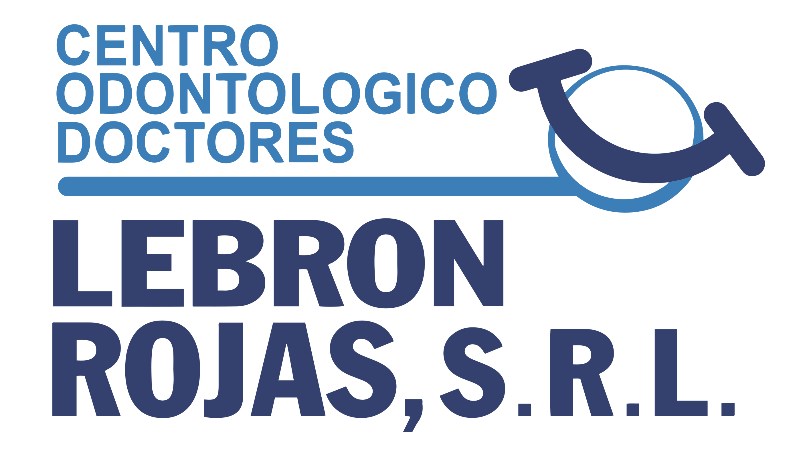 Lebron Rojas (Centro Odontológico).
