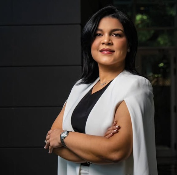 Dra. Nairovis Vásquez